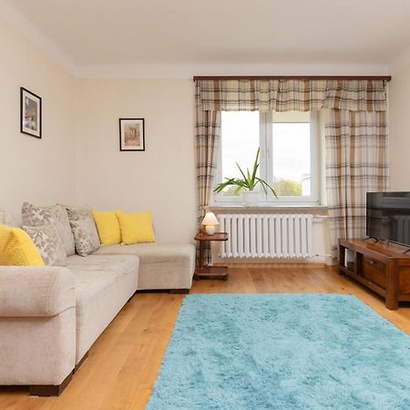 Metro Raclawicka Cozy Studio Apartment By Noclegi Renters Warszawa Eksteriør billede